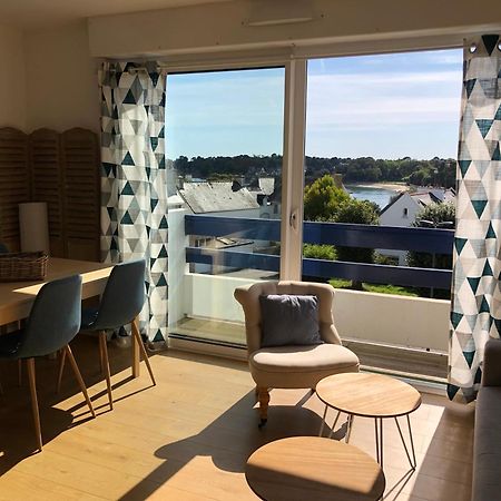 Appartement Vue Mer Bénodet Εξωτερικό φωτογραφία
