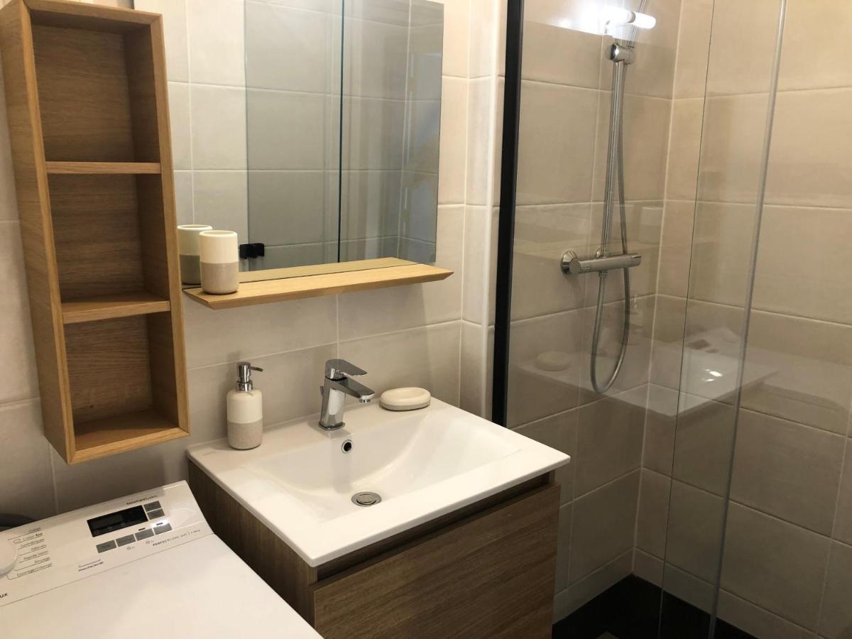 Appartement Vue Mer Bénodet Εξωτερικό φωτογραφία