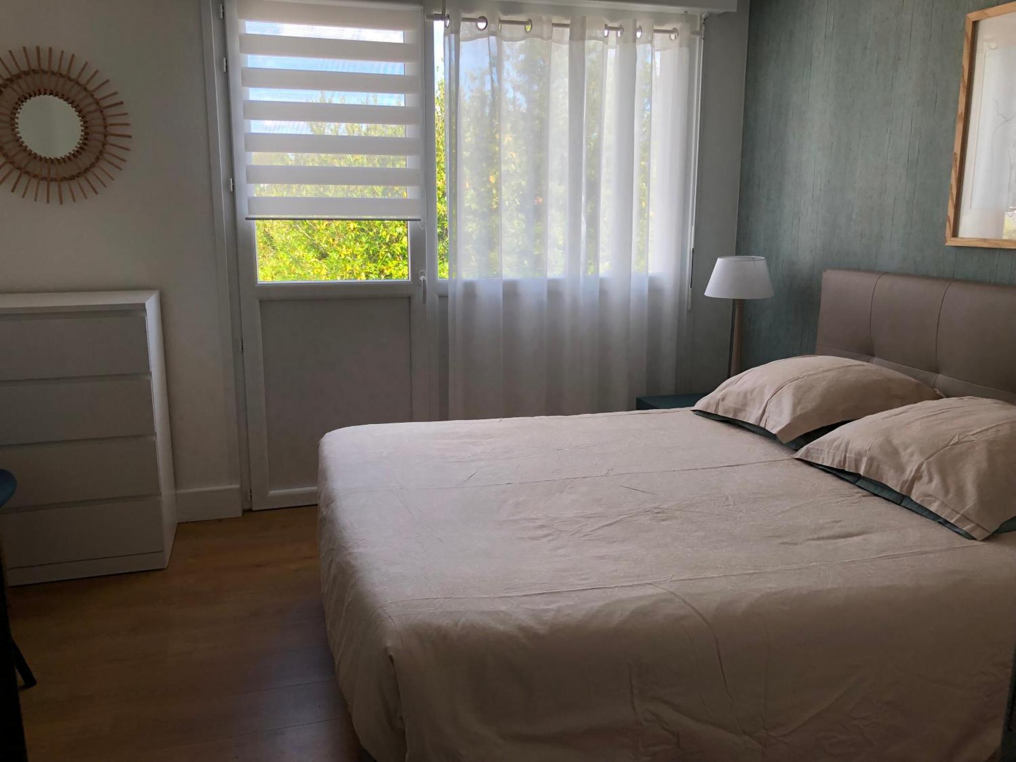 Appartement Vue Mer Bénodet Εξωτερικό φωτογραφία
