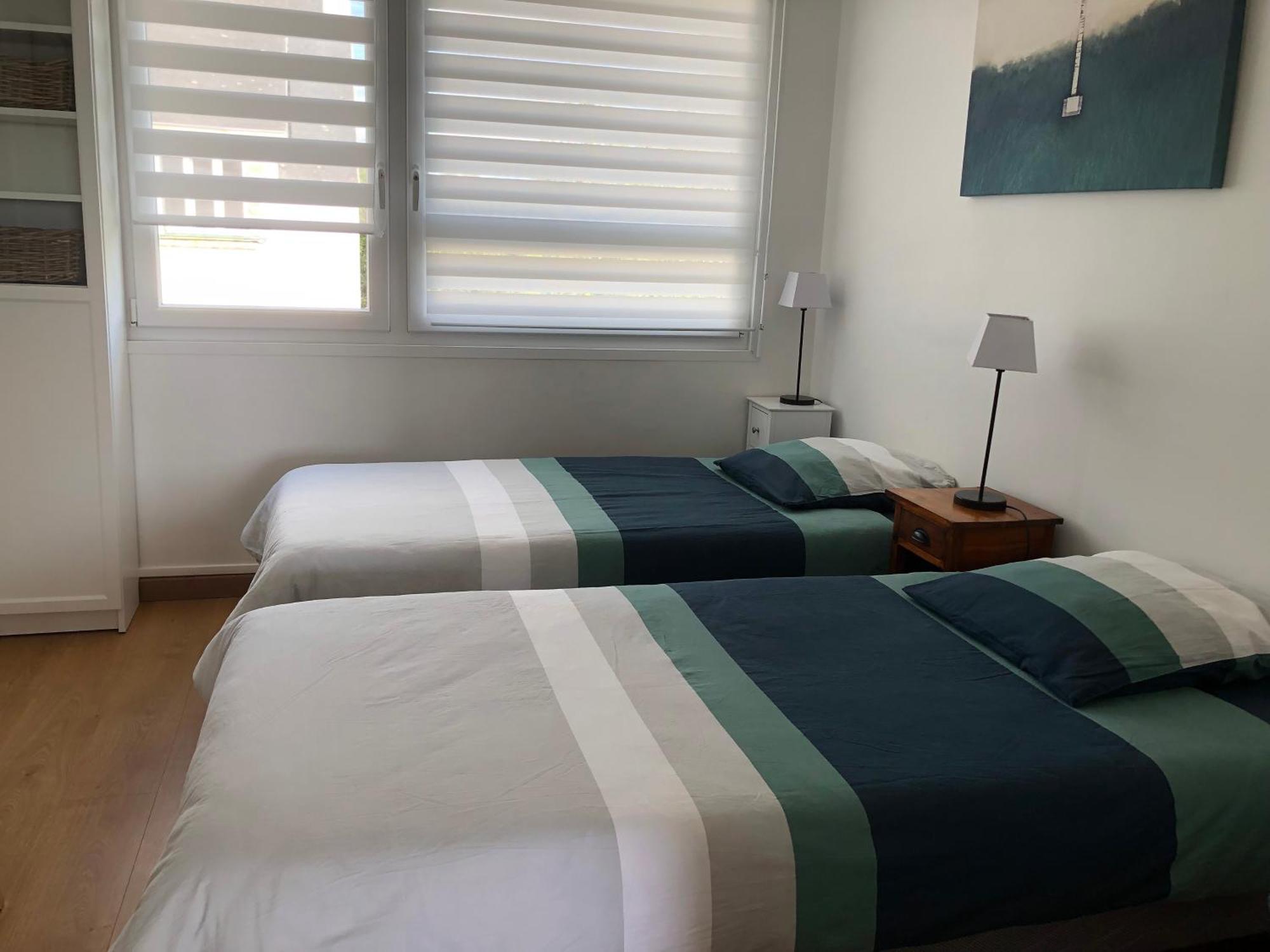Appartement Vue Mer Bénodet Εξωτερικό φωτογραφία